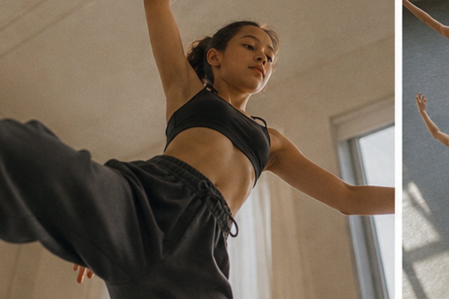 Chu's Dance Studio